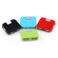 Four Port USB Hub - 2.0